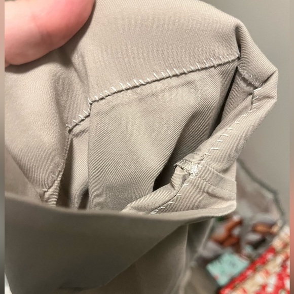 Kit and Ace Navigator  Commute Pants *hemmed - Picture 7 of 7